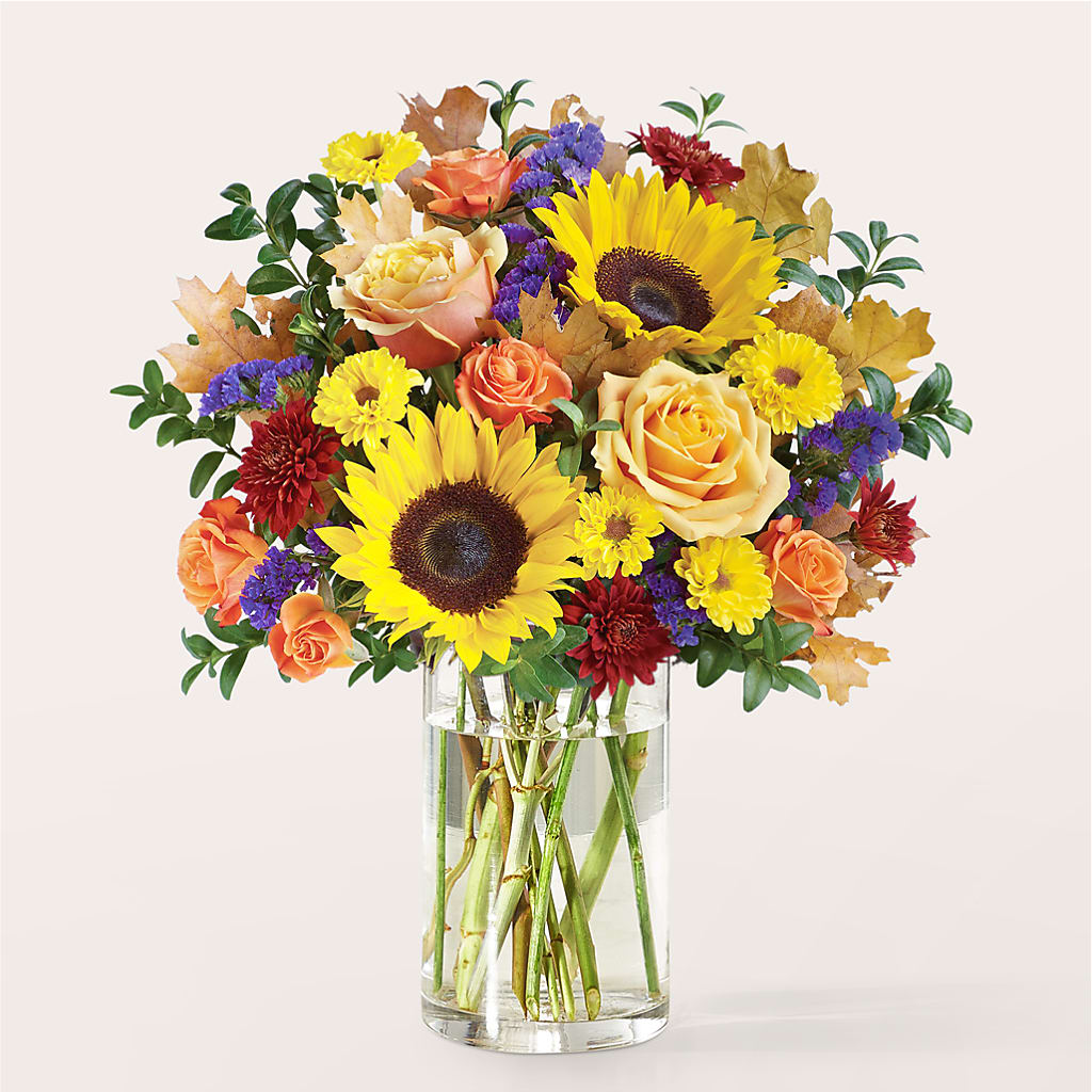 Harvest Moon Bouquet – Usa Flowershop Llc, Pompano Beach FL
