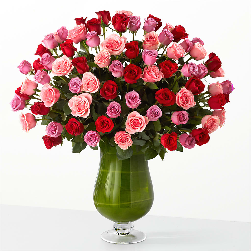 The Opulence – Usa Flowershop Llc, Pompano Beach FL