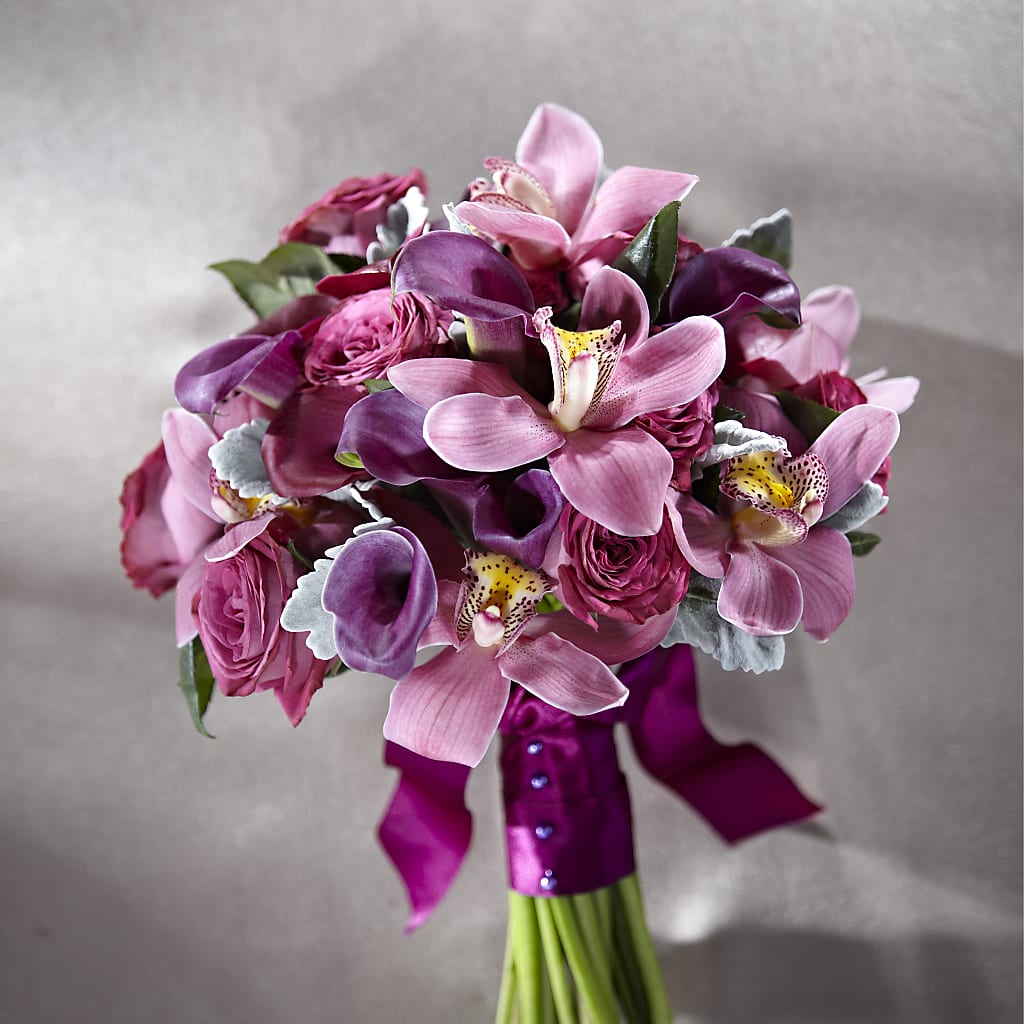 Delicacy Bouquet – Usa Flowershop Llc, Pompano Beach FL