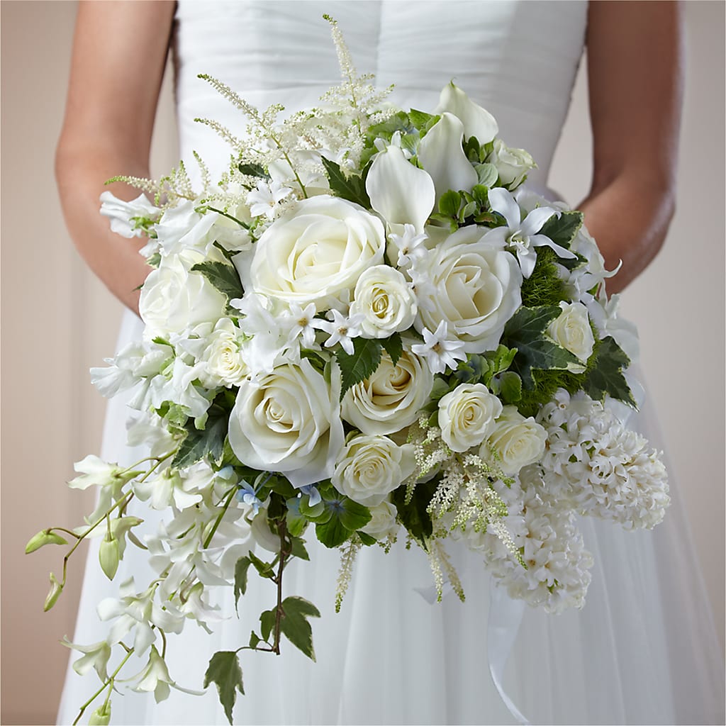Cherish Bouquet – Usa Flowershop Llc, Pompano Beach FL
