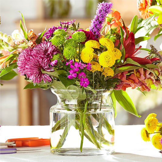 Bold & Bright – A Florist Original –  Usa Flowershop Llc, Pompano Beach FL