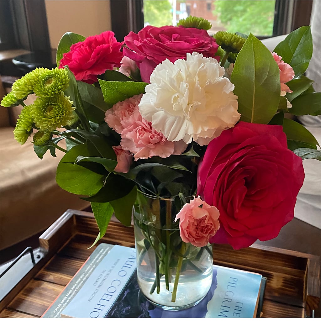 Sweet & Pretty Bouquet –  Usa Flowershop Llc, Pompano Beach FL