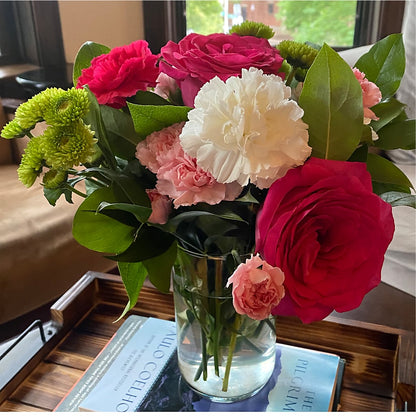Sweet & Pretty Bouquet –  Usa Flowershop Llc, Pompano Beach FL