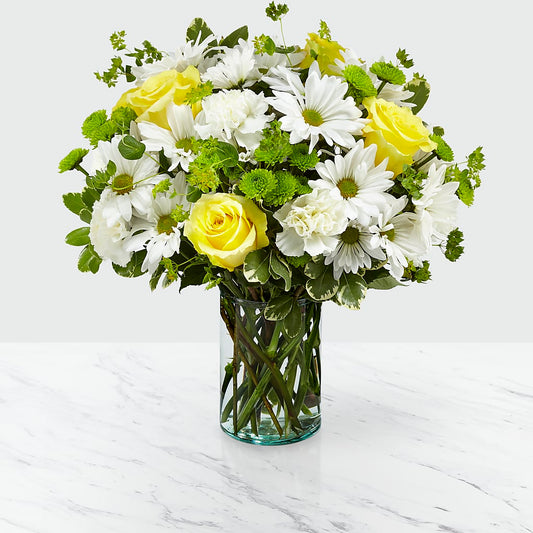 Happy Day Bouquet –  Usa Flowershop Llc, Pompano Beach FL