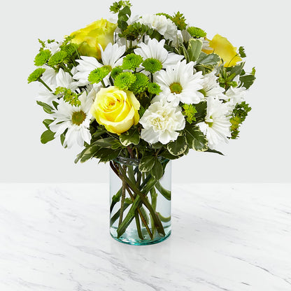 Happy Day Bouquet –  Usa Flowershop Llc, Pompano Beach FL