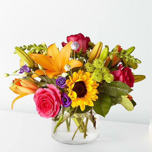 Best Day Bouquet –  Usa Flowershop Llc, Pompano Beach FL