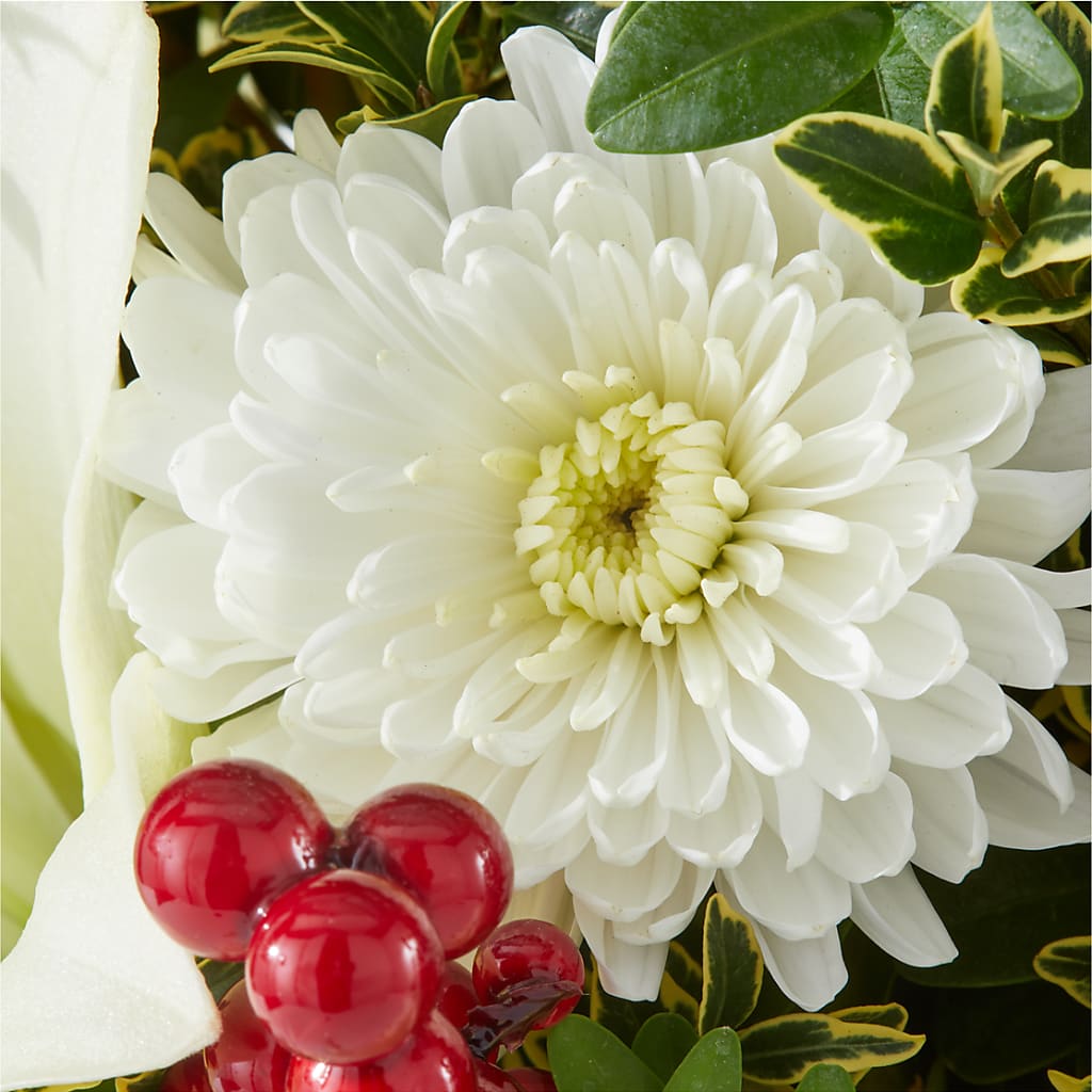 Festive Moments Tree –  Usa Flowershop Llc, Pompano Beach FL