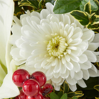 Festive Moments Tree –  Usa Flowershop Llc, Pompano Beach FL