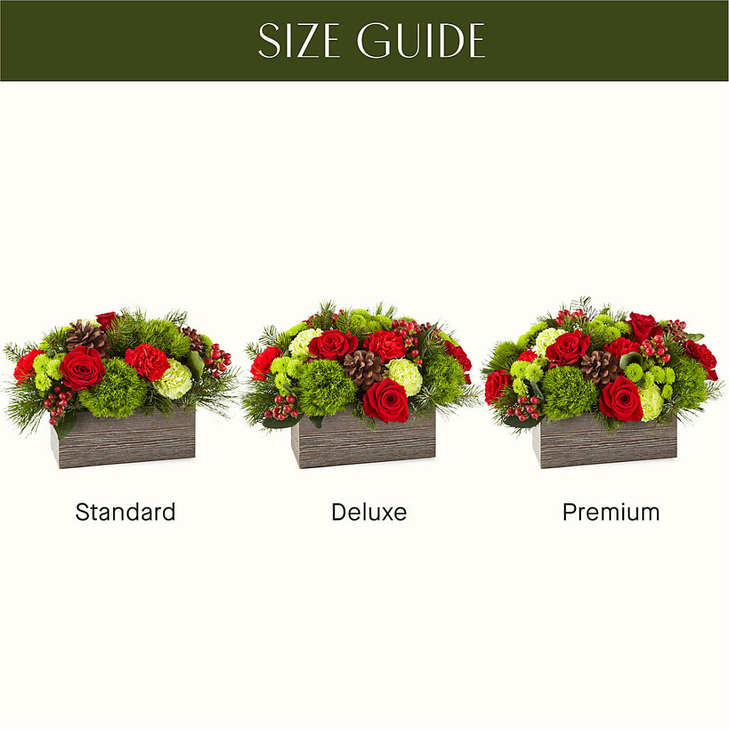 Bundled Up Bouquet –  Usa Flowershop Llc, Pompano Beach FL