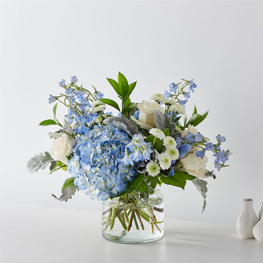 Coastal Blossom Bouquet –  Usa Flowershop Llc, Pompano Beach FL