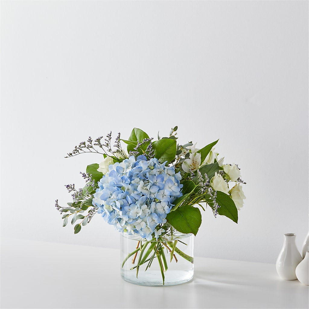 Coastal Blossom Bouquet –  Usa Flowershop Llc, Pompano Beach FL