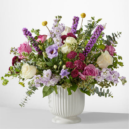 Work of Art Bouquet –  Usa Flowershop Llc, Pompano Beach FL