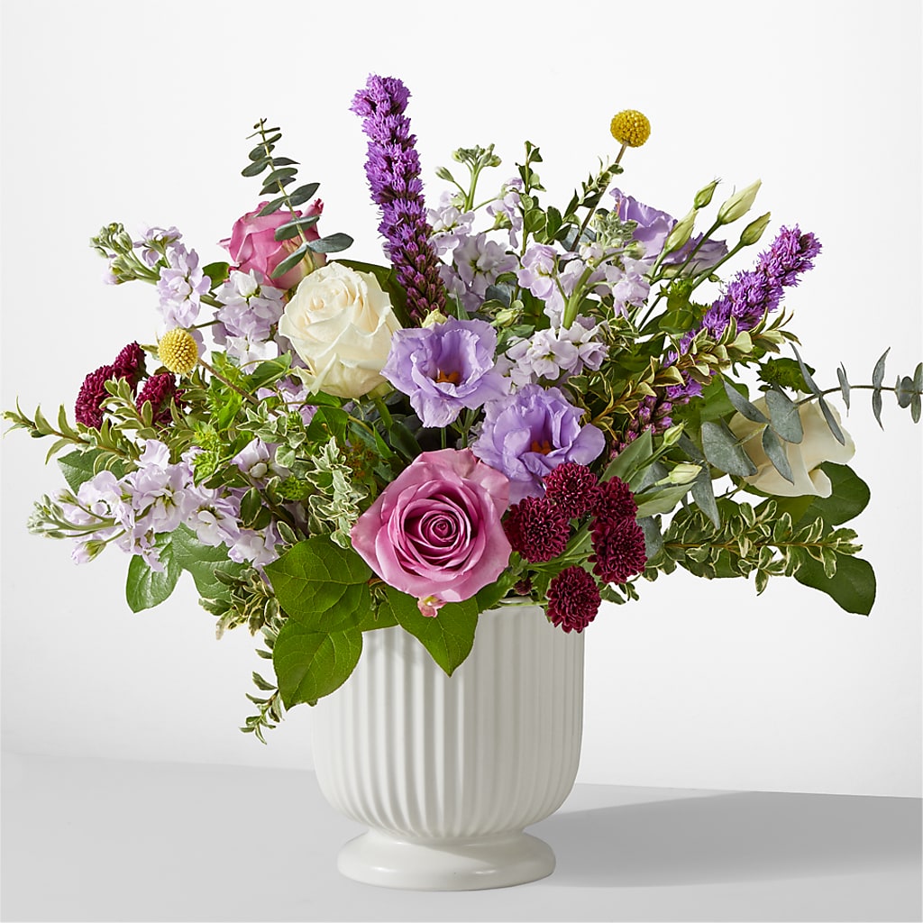 Work of Art Bouquet –  Usa Flowershop Llc, Pompano Beach FL
