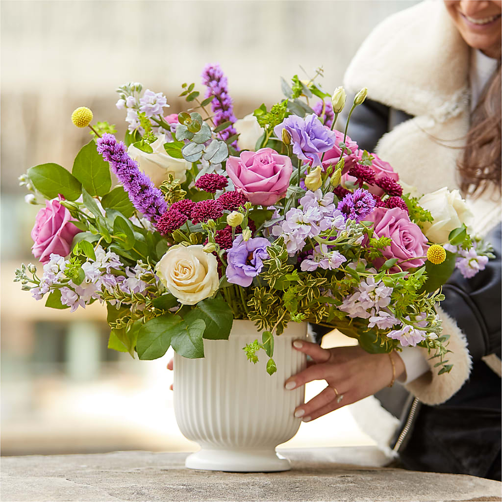 Work of Art Bouquet –  Usa Flowershop Llc, Pompano Beach FL