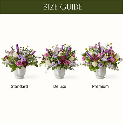 Work of Art Bouquet –  Usa Flowershop Llc, Pompano Beach FL