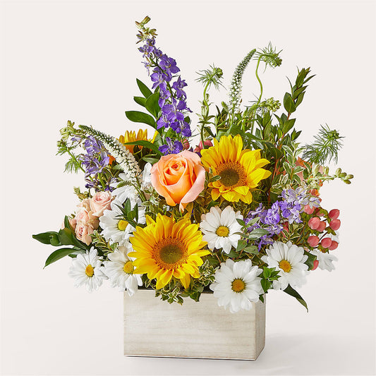The Good Life Bouquet –  Usa Flowershop Llc, Pompano Beach FL