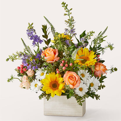 The Good Life Bouquet –  Usa Flowershop Llc, Pompano Beach FL