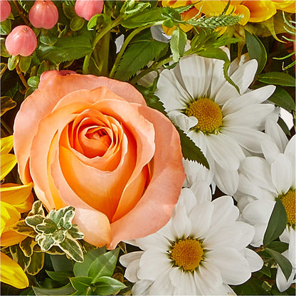 The Good Life Bouquet –  Usa Flowershop Llc, Pompano Beach FL