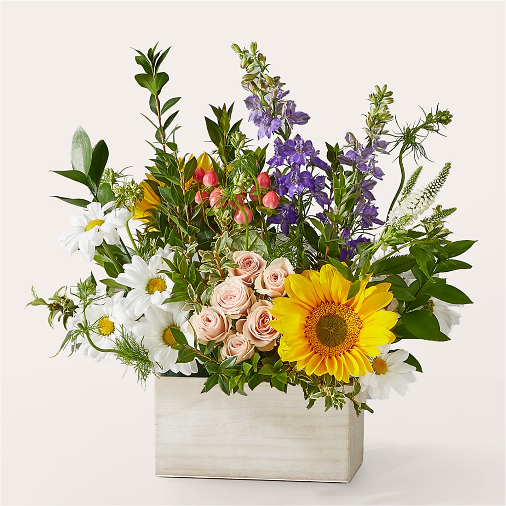 The Good Life Bouquet –  Usa Flowershop Llc, Pompano Beach FL
