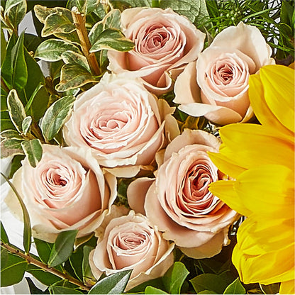 The Good Life Bouquet –  Usa Flowershop Llc, Pompano Beach FL