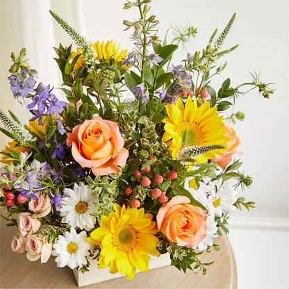The Good Life Bouquet –  Usa Flowershop Llc, Pompano Beach FL