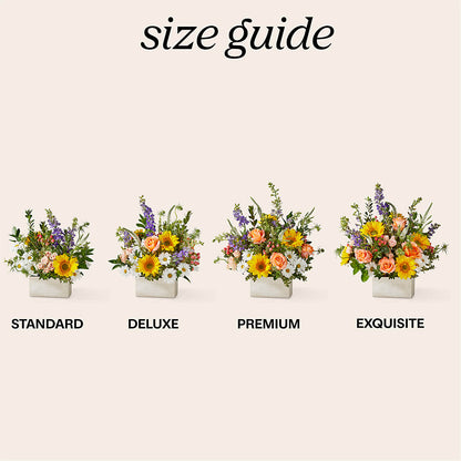 The Good Life Bouquet –  Usa Flowershop Llc, Pompano Beach FL