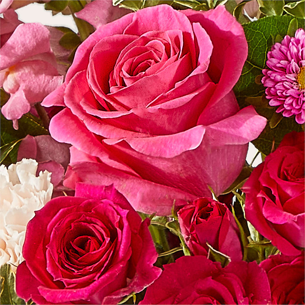Too Cute Bouquet –  Usa Flowershop Llc, Pompano Beach FL