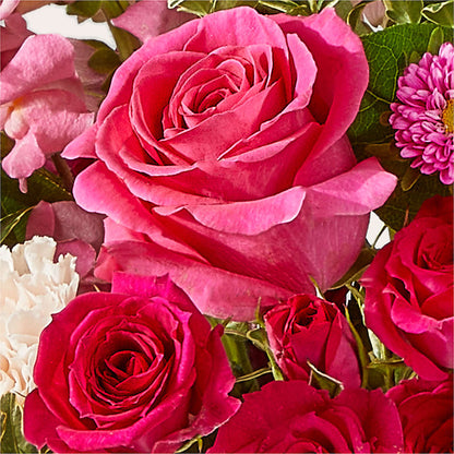 Too Cute Bouquet –  Usa Flowershop Llc, Pompano Beach FL