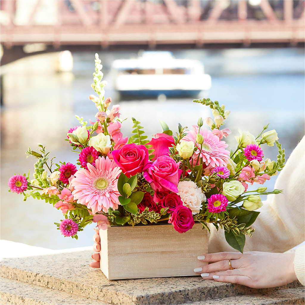 Too Cute Bouquet –  Usa Flowershop Llc, Pompano Beach FL