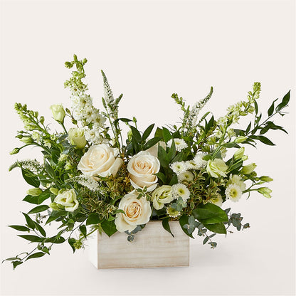 Cashmere Bouquet –  Usa Flowershop Llc, Pompano Beach FL