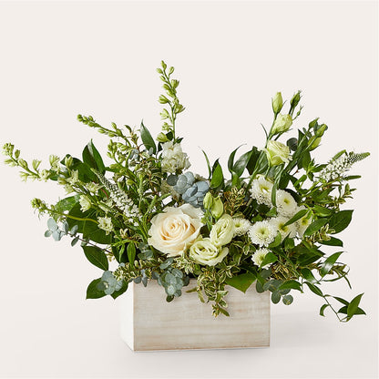 Cashmere Bouquet –  Usa Flowershop Llc, Pompano Beach FL