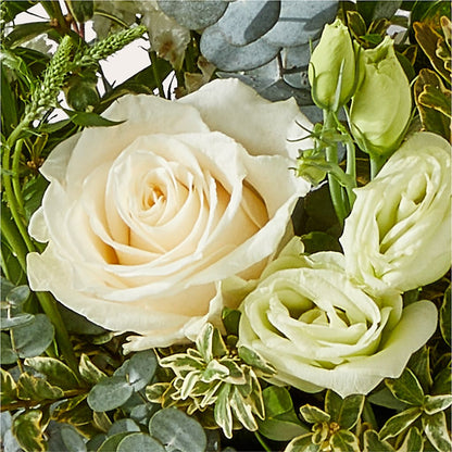 Cashmere Bouquet –  Usa Flowershop Llc, Pompano Beach FL