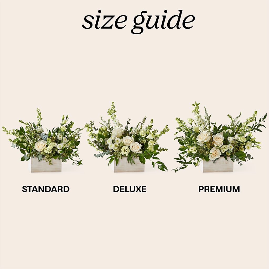 Cashmere Bouquet –  Usa Flowershop Llc, Pompano Beach FL