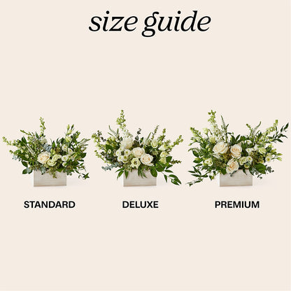 Cashmere Bouquet –  Usa Flowershop Llc, Pompano Beach FL