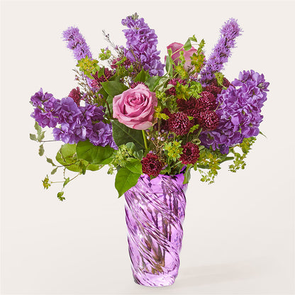Garden Mist Bouquet –  Usa Flowershop Llc, Pompano Beach FL
