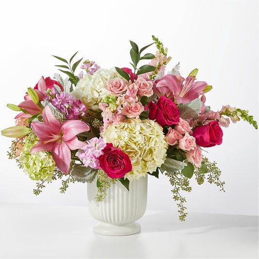 Antique Shopping Bouquet –  Usa Flowershop Llc, Pompano Beach FL