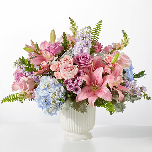 Wonderland Bouquet –  Usa Flowershop Llc, Pompano Beach FL