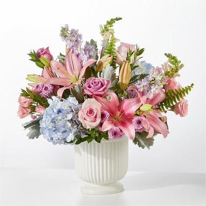 Wonderland Bouquet –  Usa Flowershop Llc, Pompano Beach FL