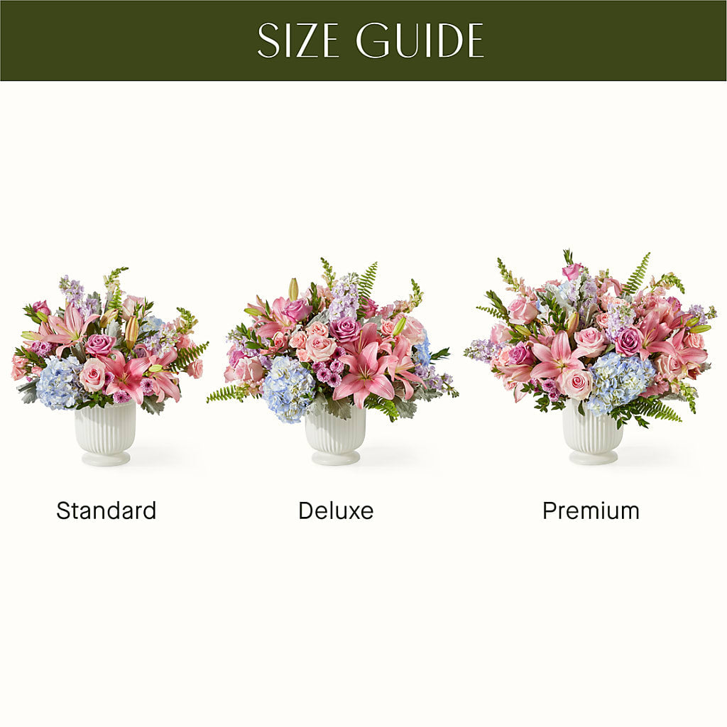 Wonderland Bouquet –  Usa Flowershop Llc, Pompano Beach FL