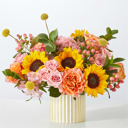 Sun's Out Bouquet –  Usa Flowershop Llc, Pompano Beach FL