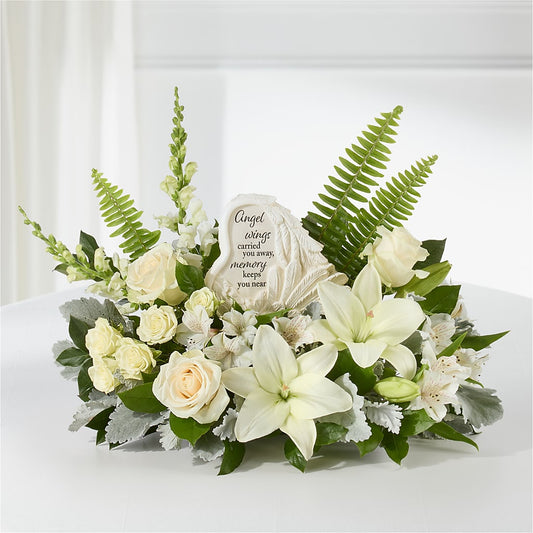 Holding You Close Arrangement –  Usa Flowershop Llc, Pompano Beach FL