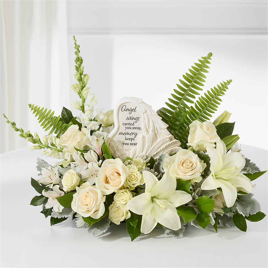 Holding You Close Arrangement –  Usa Flowershop Llc, Pompano Beach FL