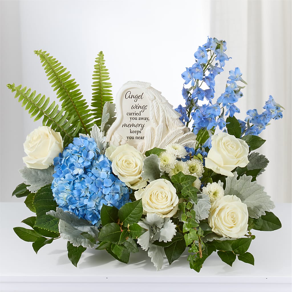 Dearest Arrangement –  Usa Flowershop Llc, Pompano Beach FL
