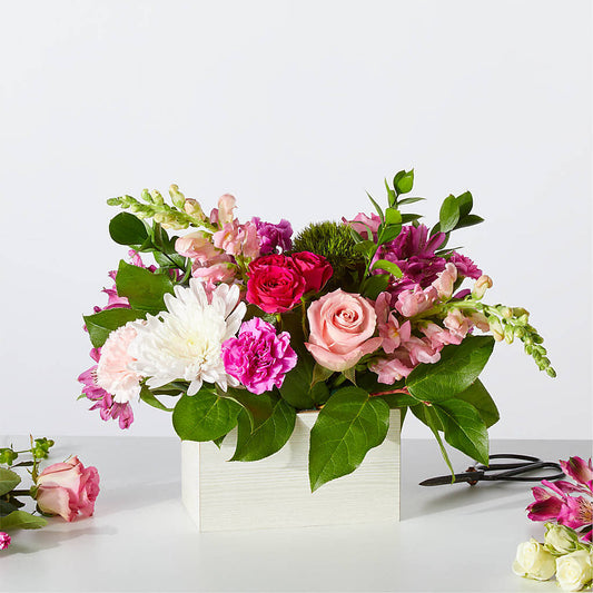 Sweetberry Box – A Florist Original –  Usa Flowershop Llc, Pompano Beach FL