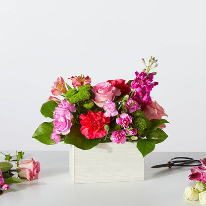 Sweetberry Box – A Florist Original –  Usa Flowershop Llc, Pompano Beach FL