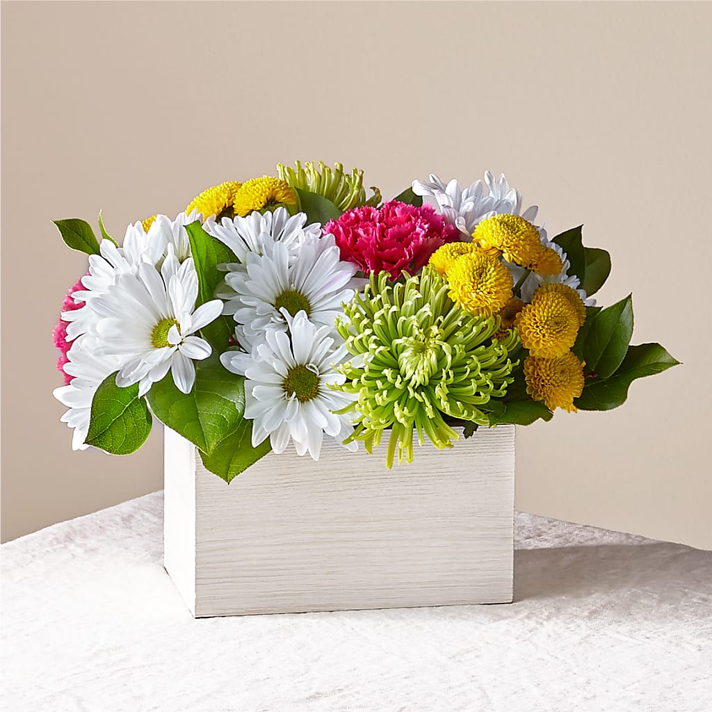 Sorbet Bouquet –  Usa Flowershop Llc, Pompano Beach FL
