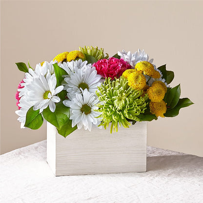 Sorbet Bouquet –  Usa Flowershop Llc, Pompano Beach FL