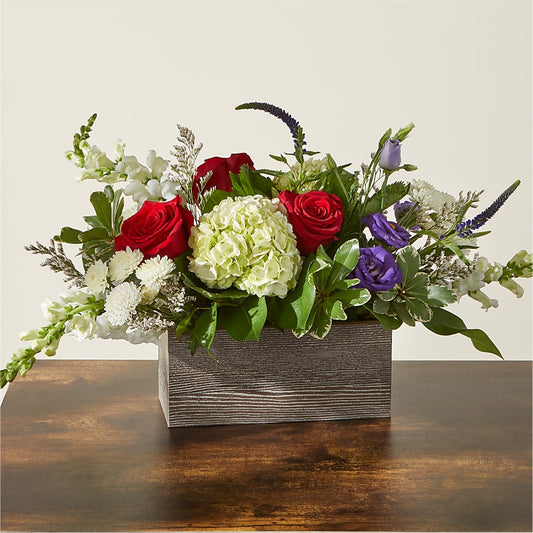 Sweet Magnolia Bouquet –  Usa Flowershop Llc, Pompano Beach FL