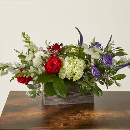 Sweet Magnolia Bouquet –  Usa Flowershop Llc, Pompano Beach FL