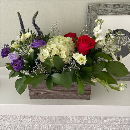 Sweet Magnolia Bouquet –  Usa Flowershop Llc, Pompano Beach FL